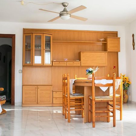Veuras El Mar - Port Roses Apartman Kültér fotó