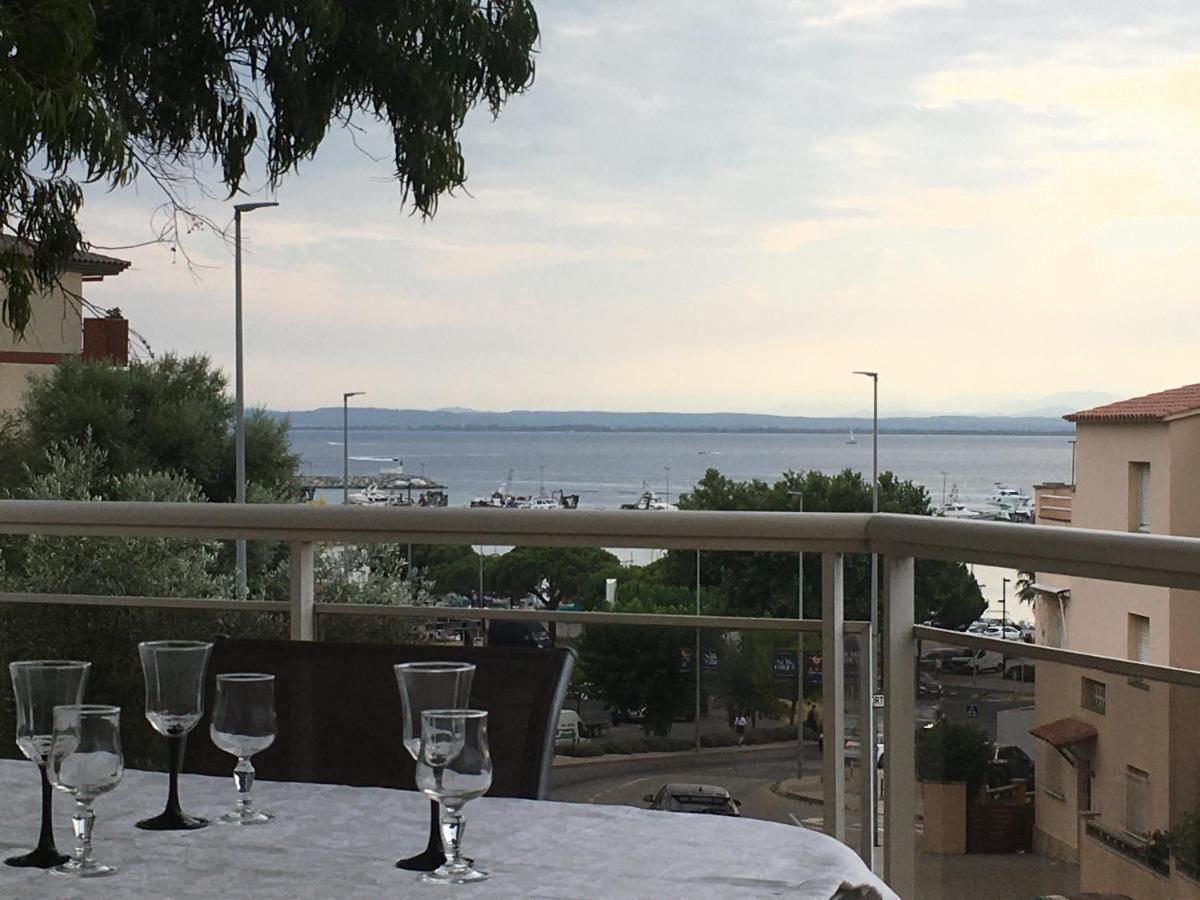Veuras El Mar - Port Roses Apartman Kültér fotó