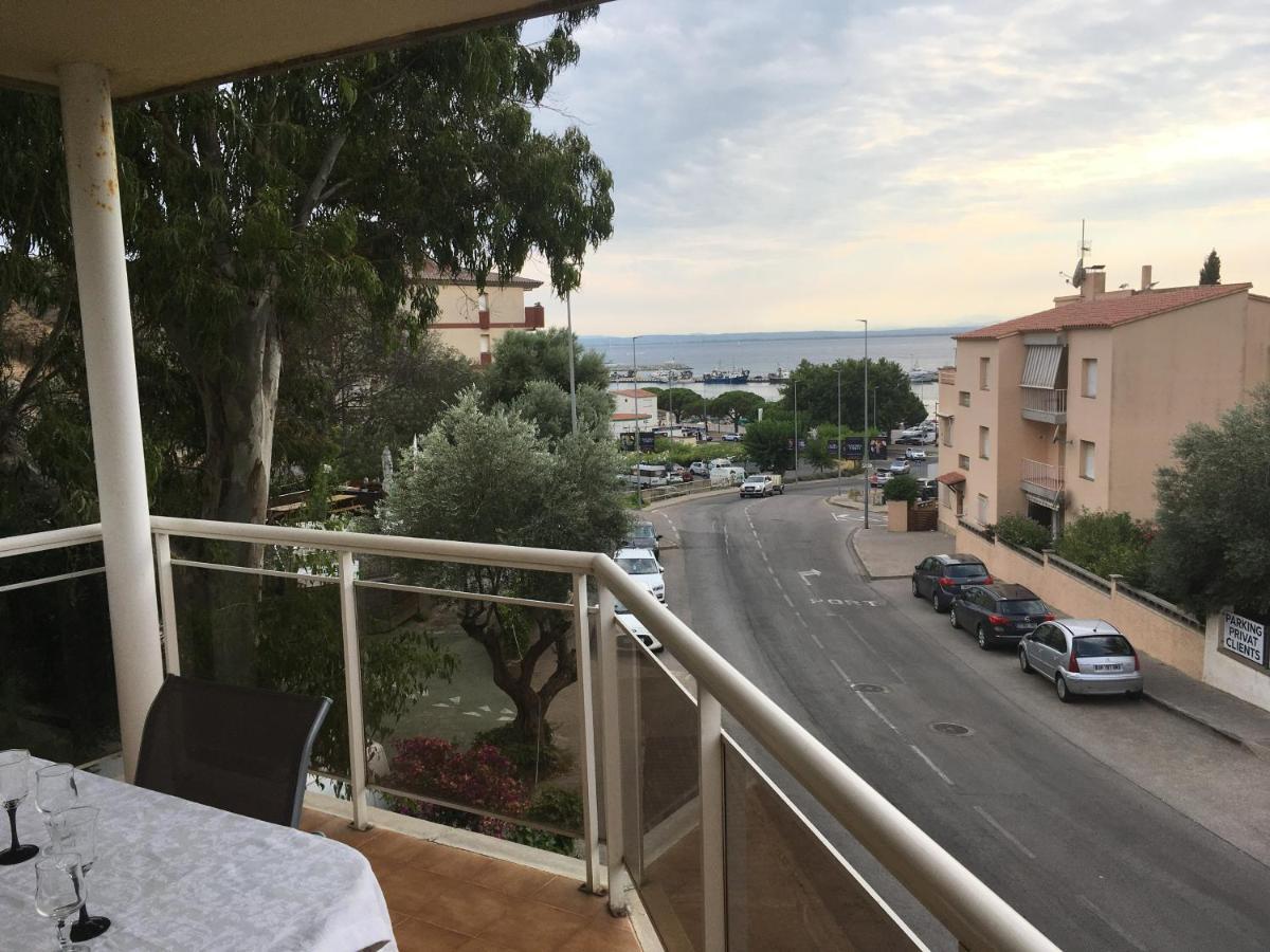 Veuras El Mar - Port Roses Apartman Kültér fotó