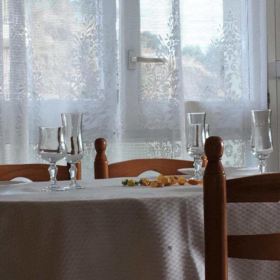 Veuras El Mar - Port Roses Apartman Kültér fotó