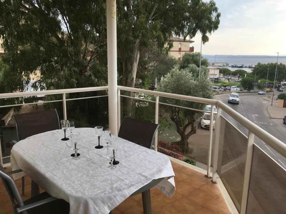 Veuras El Mar - Port Roses Apartman Kültér fotó