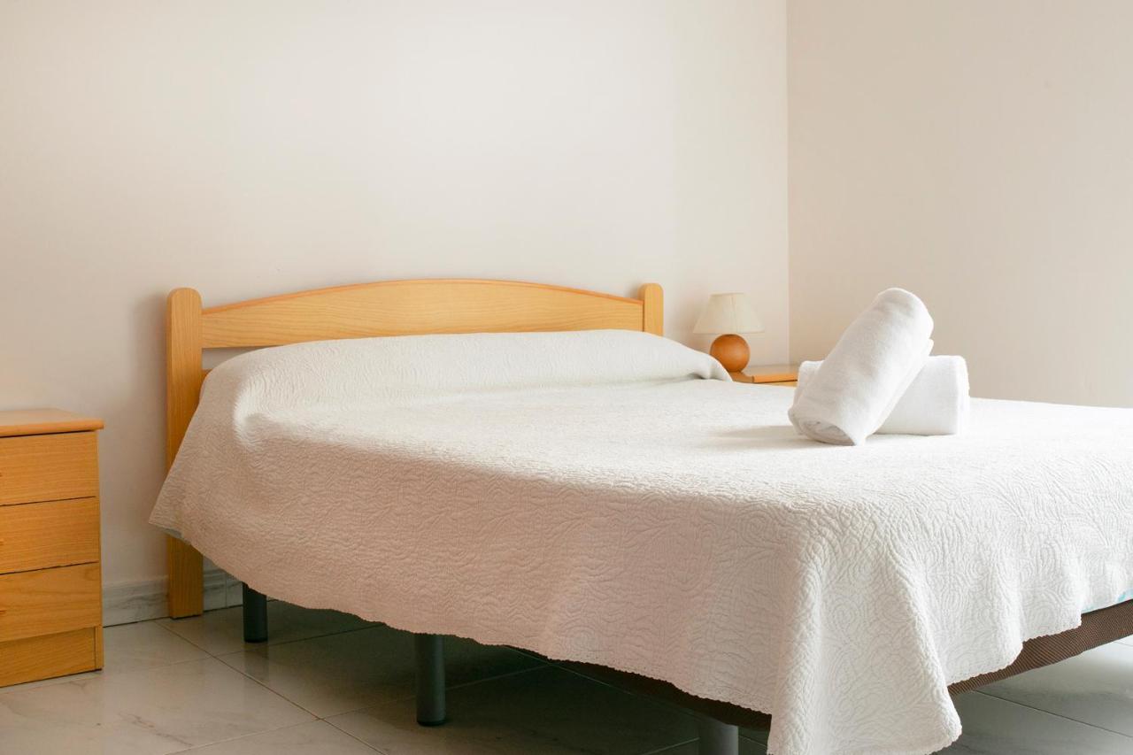 Veuras El Mar - Port Roses Apartman Kültér fotó