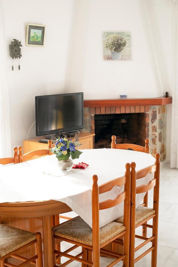 Veuras El Mar - Port Roses Apartman Kültér fotó