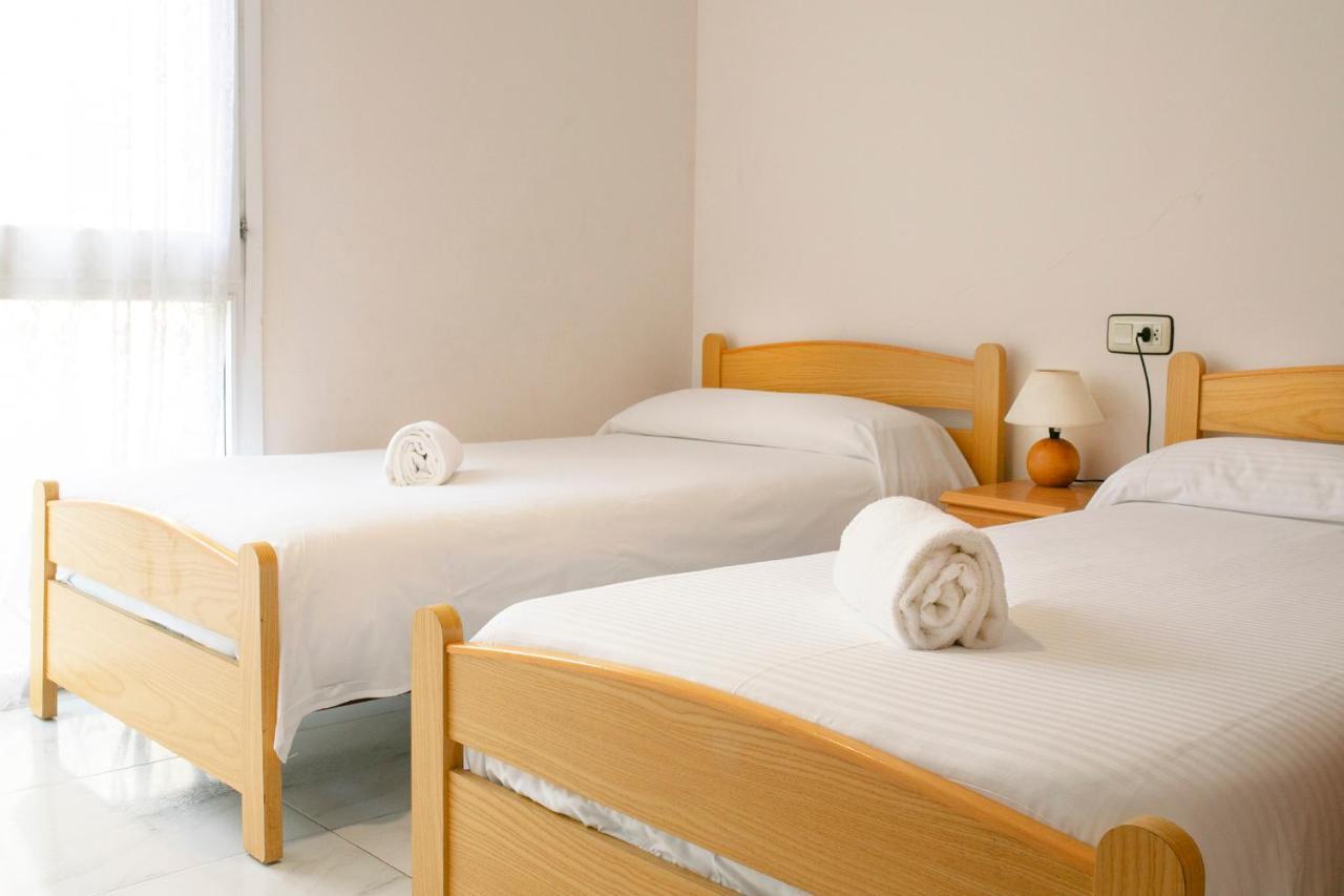 Veuras El Mar - Port Roses Apartman Kültér fotó